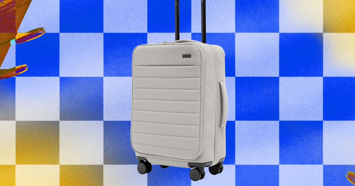 Best Carry-On Suitcases (2026): Away, Rimowa, Tumi Best Carry-On Suitcases (2026): Away, Rimowa, Tumi