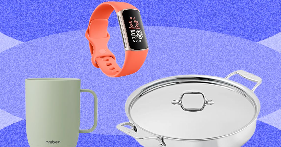 Best Last-Minute Mother’s Day Deals on Mom-Approved Gifts (2026) Best Last-Minute Mother’s Day Deals on Mom-Approved Gifts (2026)