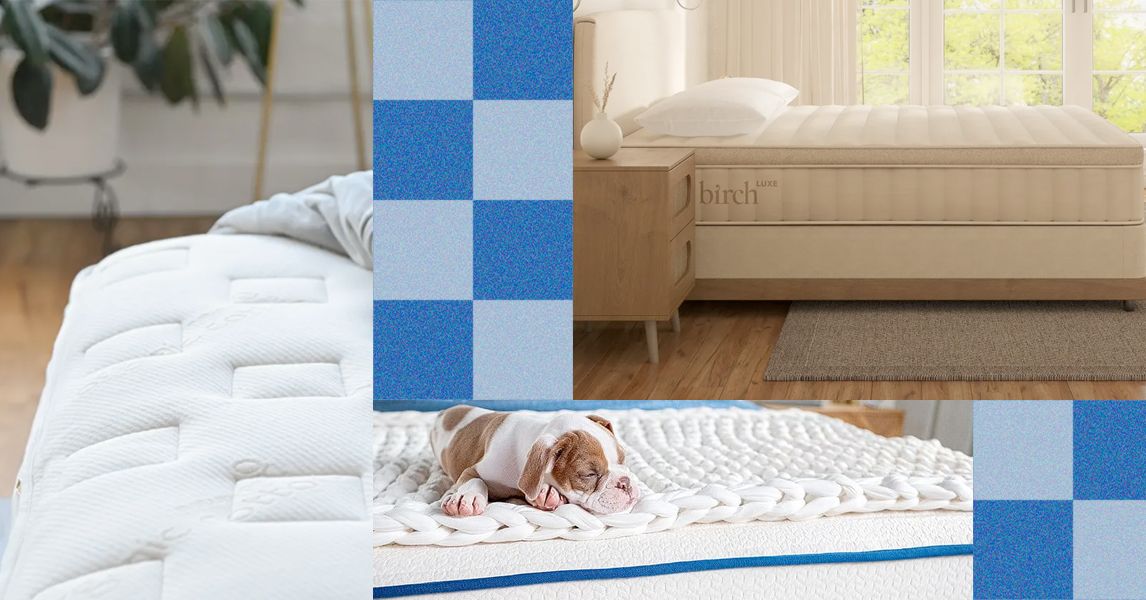 Best Memorial Day Mattress Deals: Helix, Saatva (2026) Best Memorial Day Mattress Deals: Helix, Saatva (2026)