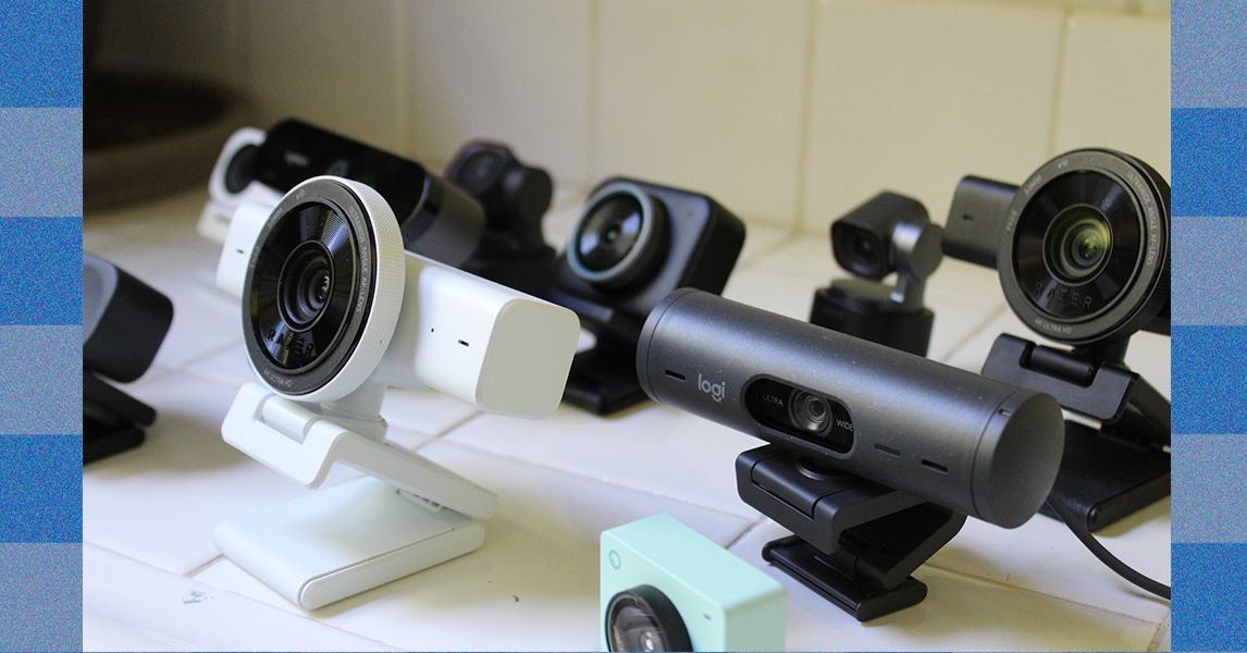 Best Webcams (2026): My Honest Take After Testing the Best Best Webcams (2026): My Honest Take After Testing the Best