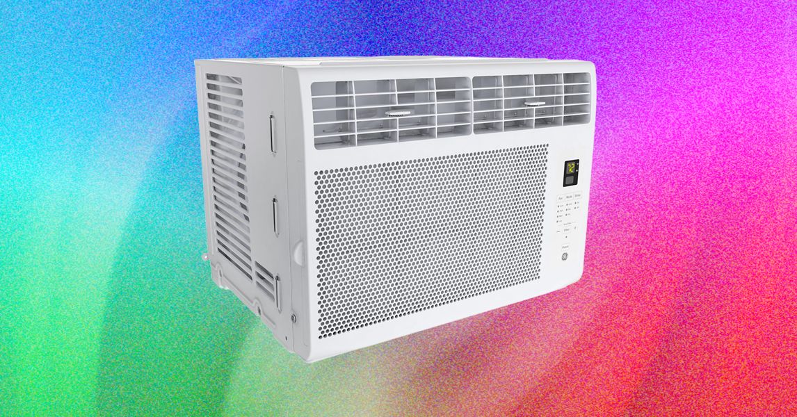 Best Window Air Conditioners of 2026: Midea, Zafro, GE Best Window Air Conditioners of 2026: Midea, Zafro, GE