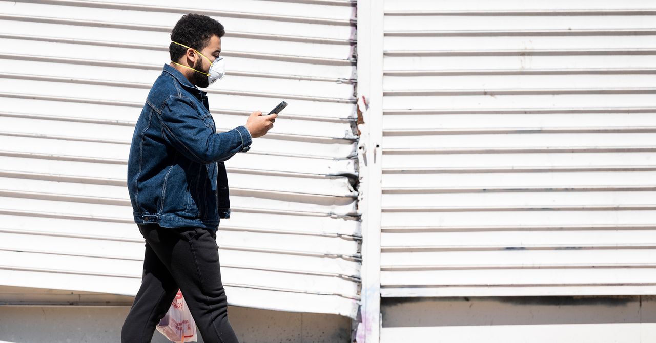 Could Contact-Tracing Apps Help With the Hantavirus? Not Really Could Contact-Tracing Apps Help With the Hantavirus? Not Really