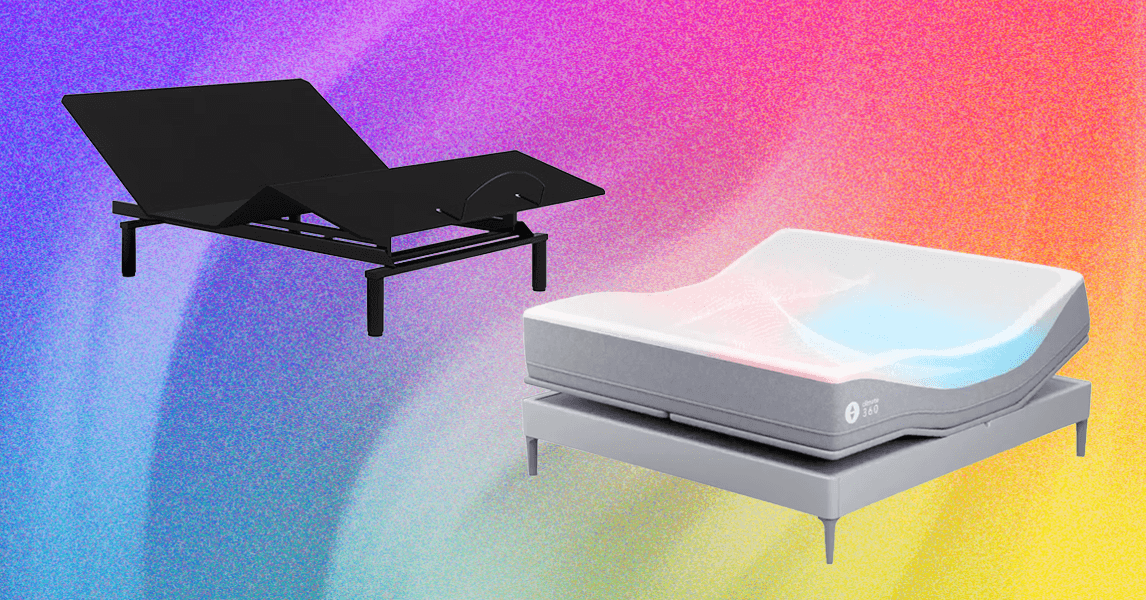 Don’t Let Industry Jargon Cost You When Shopping for a Smart Bed Don’t Let Industry Jargon Cost You When Shopping for a Smart Bed