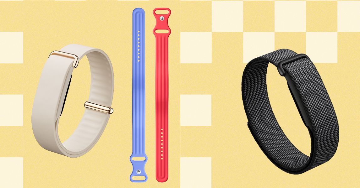 Google Fitbit Air Review: Barely There, Always Running Google Fitbit Air Review: Barely There, Always Running
