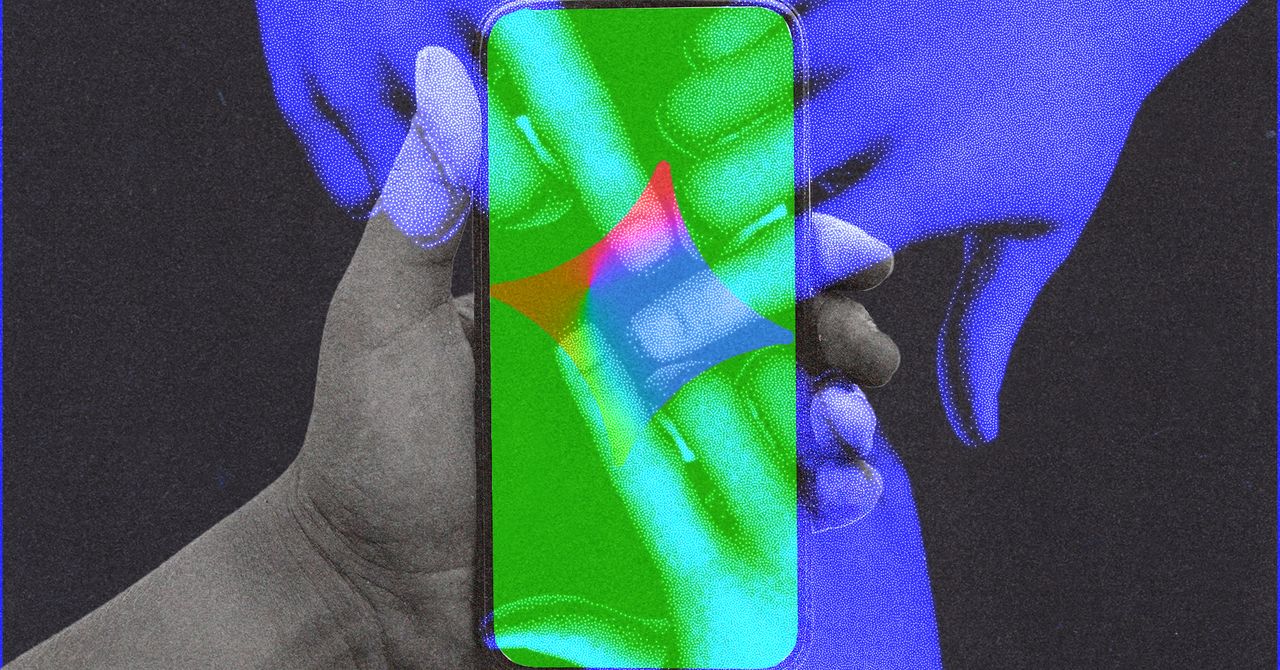 Hands-On With Gemini Spark: I Gave It Access to My Life and It Friend-Zoned My Boyfriend Hands-On With Gemini Spark: I Gave It Access to My Life and It Friend-Zoned My Boyfriend