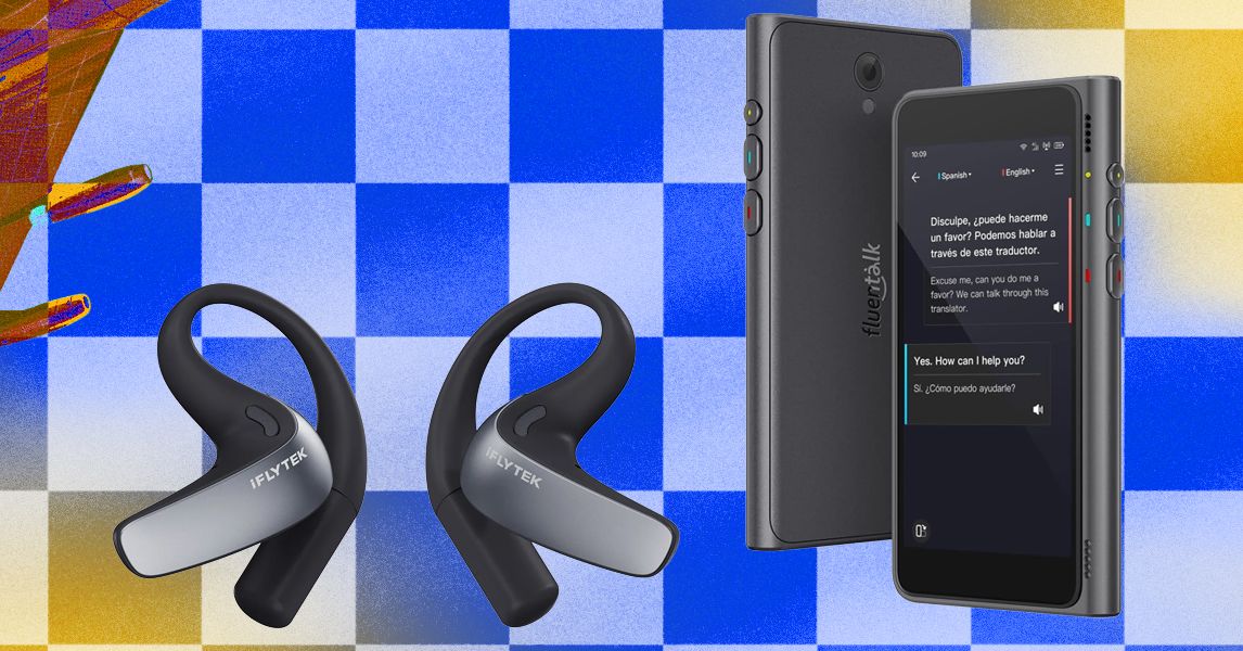 How Handheld Translators Work and Why They’re Handy for Travel How Handheld Translators Work and Why They’re Handy for Travel