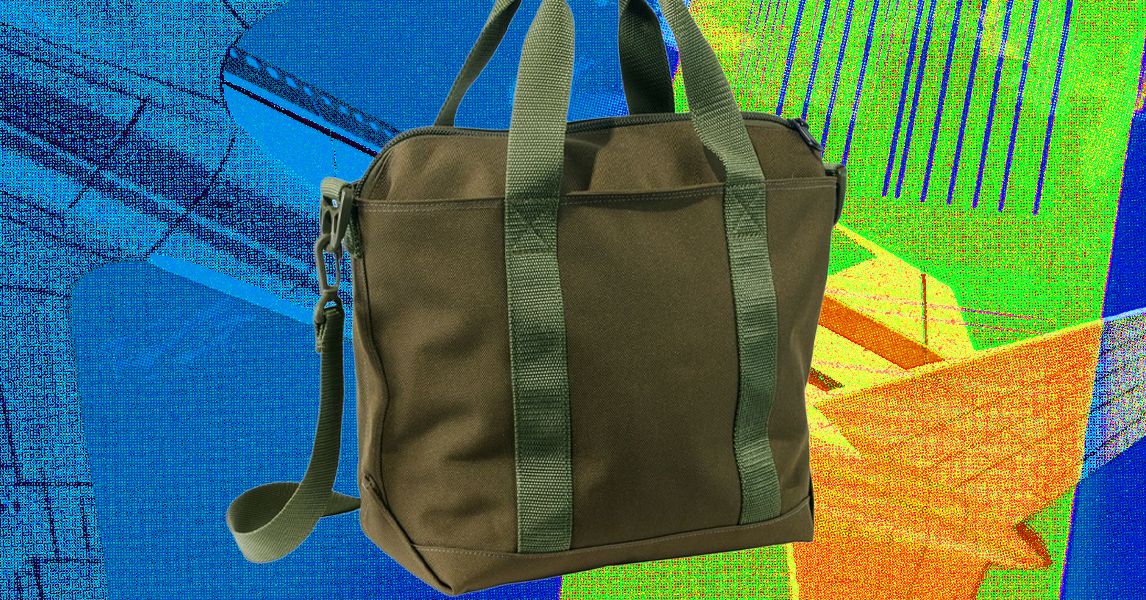 L.L.Bean’s Zip Hunter’s Tote Is the Only Carryall You Need L.L.Bean’s Zip Hunter’s Tote Is the Only Carryall You Need