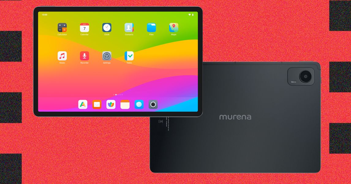 Murena /e/OS Tablet Review: Privacy for a Price Murena /e/OS Tablet Review: Privacy for a Price