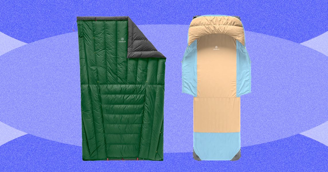 Quilts Are Better Than Sleeping Bags Quilts Are Better Than Sleeping Bags