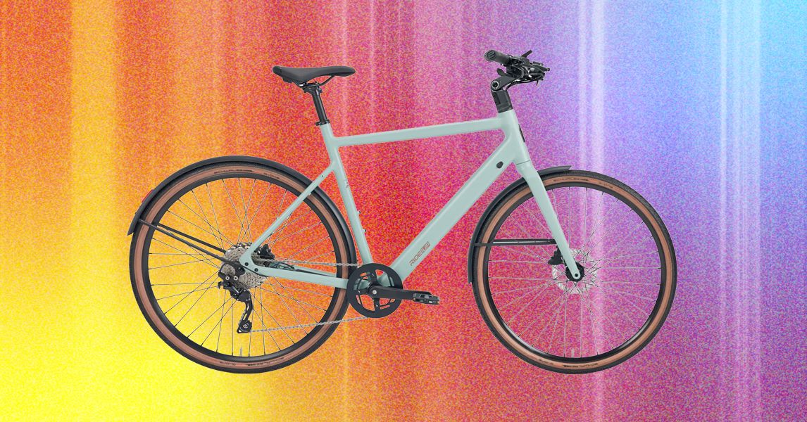 Ride1Up Roadster Review (2026): An Ebike That Feels Like a Bike Ride1Up Roadster Review (2026): An Ebike That Feels Like a Bike