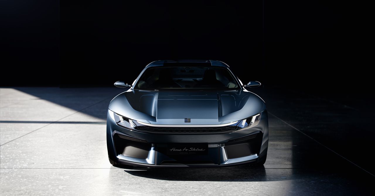 The 19 Most Exciting Cars at the Beijing Auto Show 2026 The 19 Most Exciting Cars at the Beijing Auto Show 2026