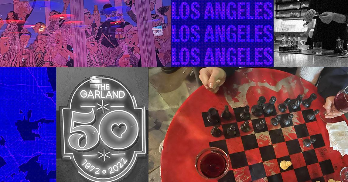 What to Do in LA if You’re Here for Business (2025) What to Do in LA if You’re Here for Business (2025)