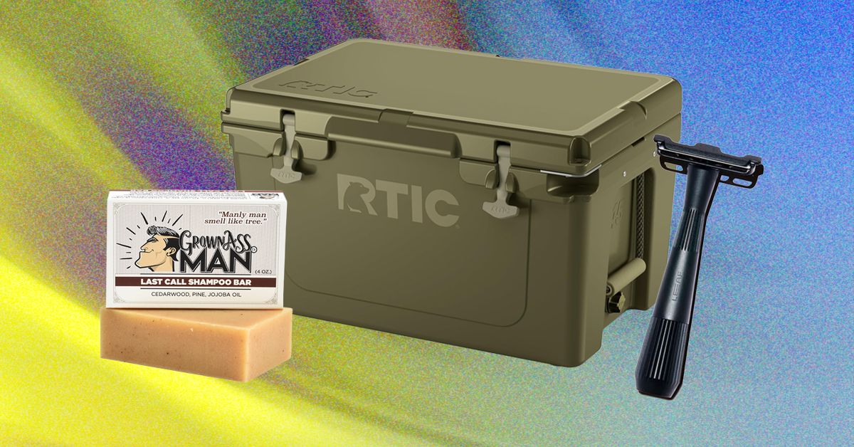 20 Best Gifts for Men, Manly Men, and Menly Man Men (2026) 20 Best Gifts for Men, Manly Men, and Menly Man Men (2026)