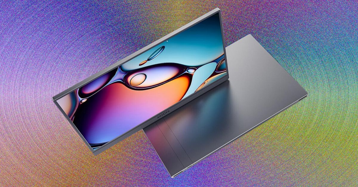 Best Portable Monitors (2026): Add a Second Screen I’ve Tested Best Portable Monitors (2026): Add a Second Screen I’ve Tested