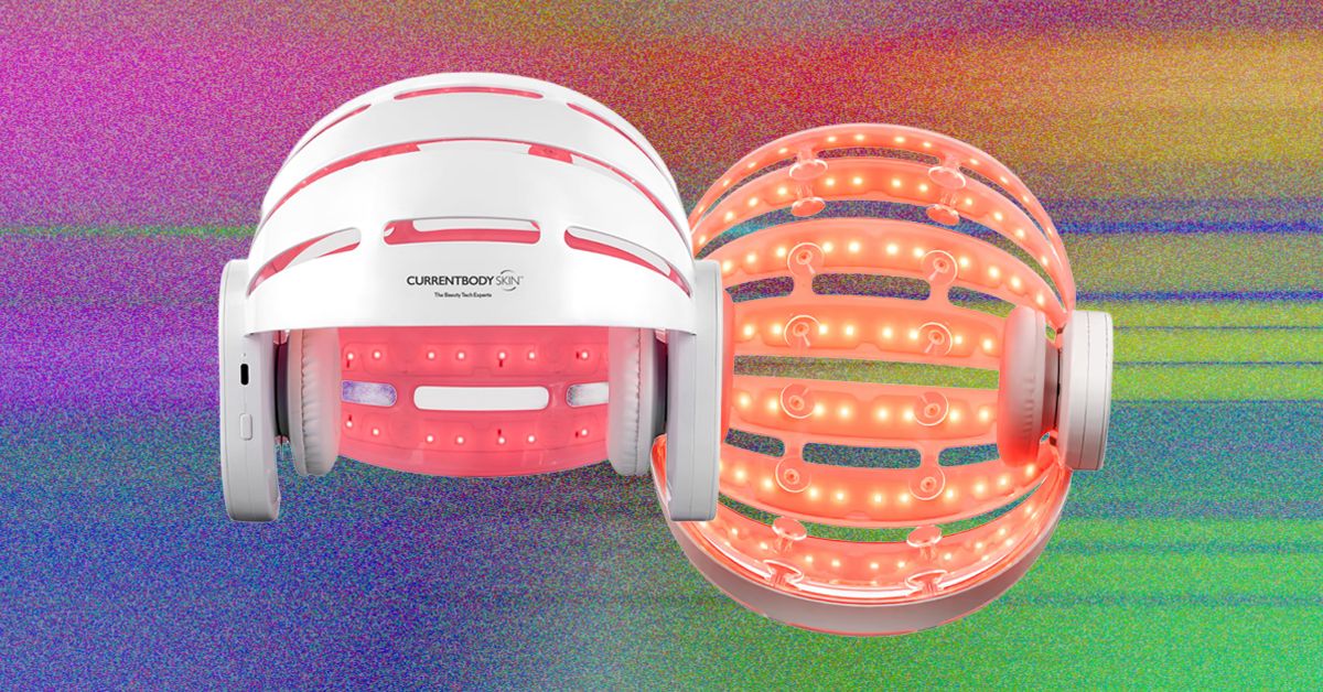 Best Red-Light Therapy for Hair Restoration and Regrowth (2026) Best Red-Light Therapy for Hair Restoration and Regrowth (2026)