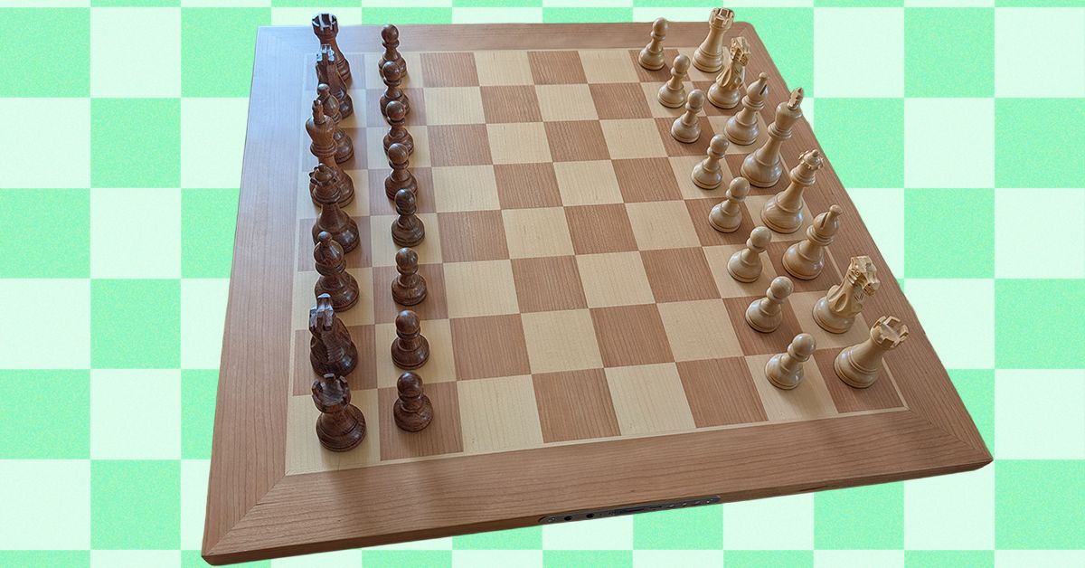 Best Smart Chess Boards (2026): Chessnut, Millennium Best Smart Chess Boards (2026): Chessnut, Millennium