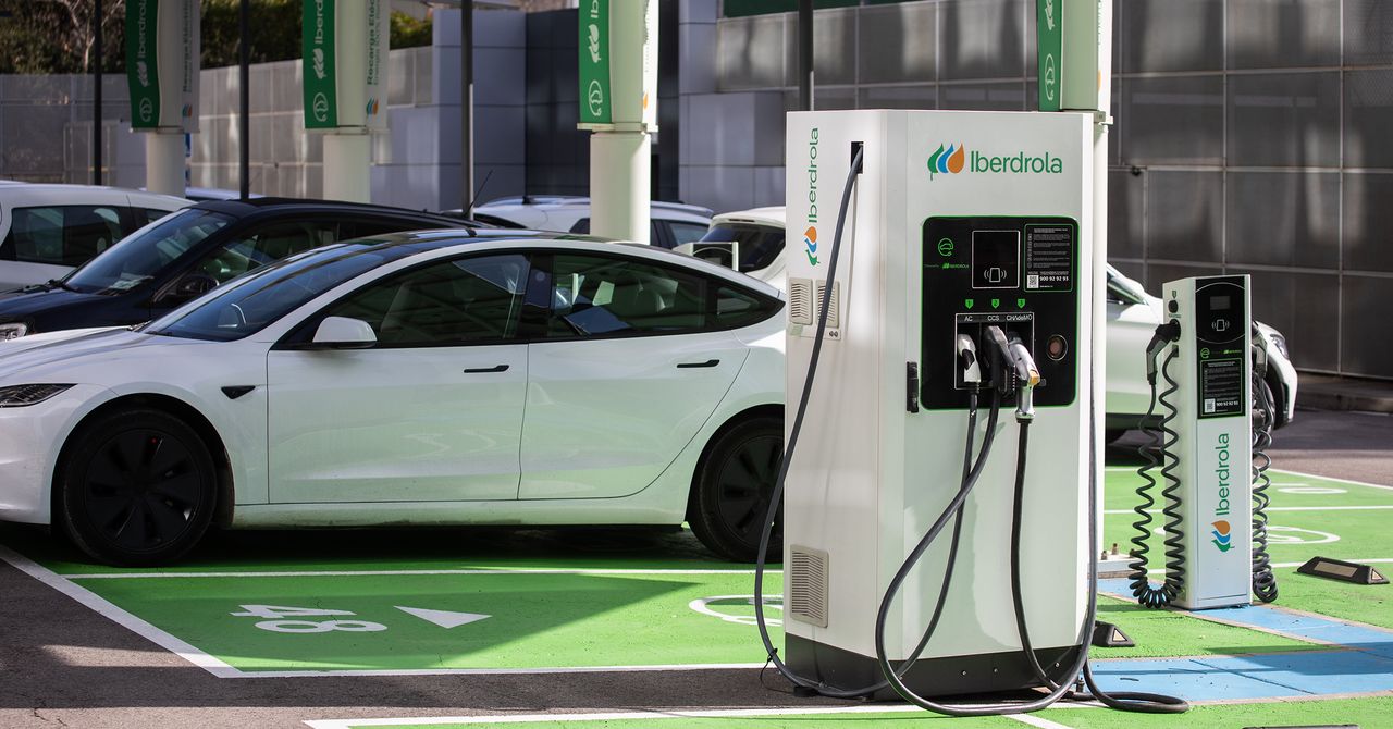 Here’s How AI Agents Can Protect EV Chargers Here’s How AI Agents Can Protect EV Chargers