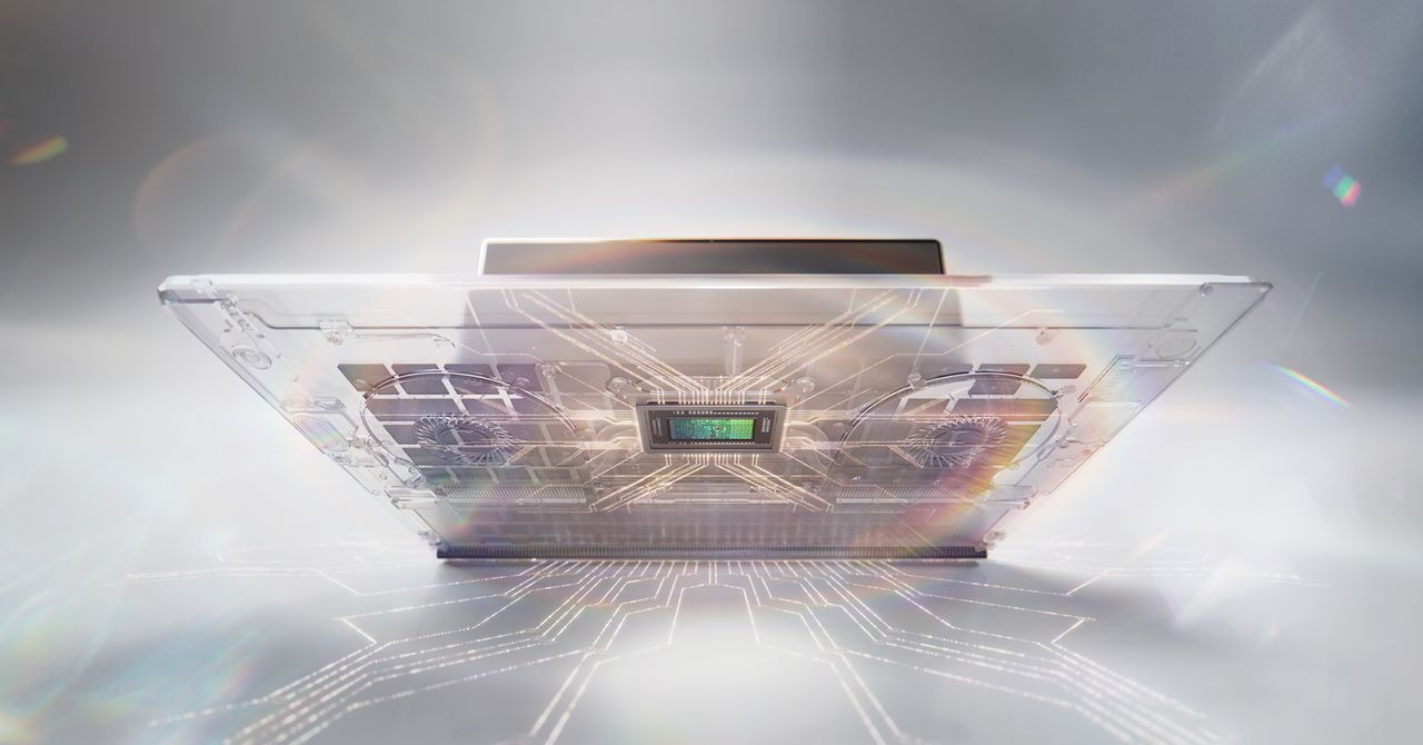 Nvidia’s RTX Spark Laptops Look Hell-Bent on Disruption Nvidia’s RTX Spark Laptops Look Hell-Bent on Disruption