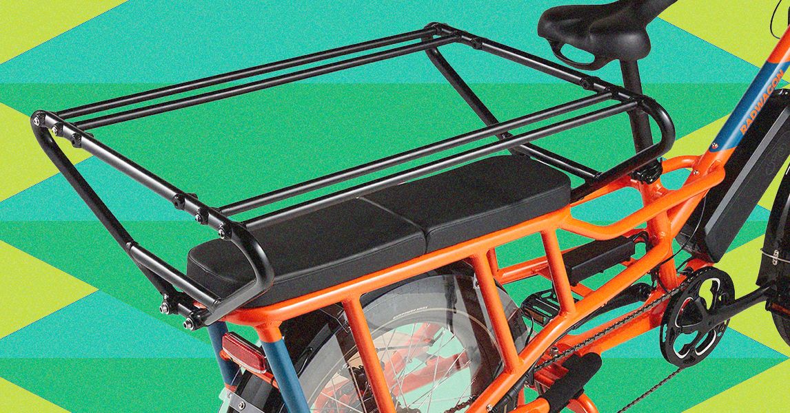 The Ebike Accessories You Need to Help You Haul the Most Stuff The Ebike Accessories You Need to Help You Haul the Most Stuff