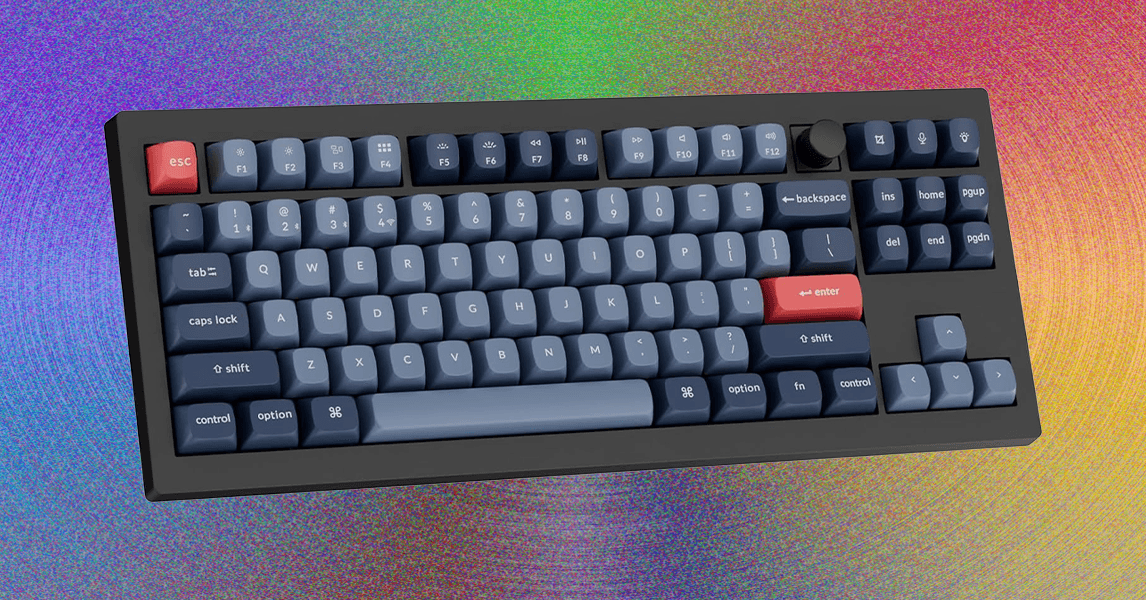 9 Best Keyboards (2025), Tested and Reviewed 9 Best Keyboards (2025), Tested and Reviewed