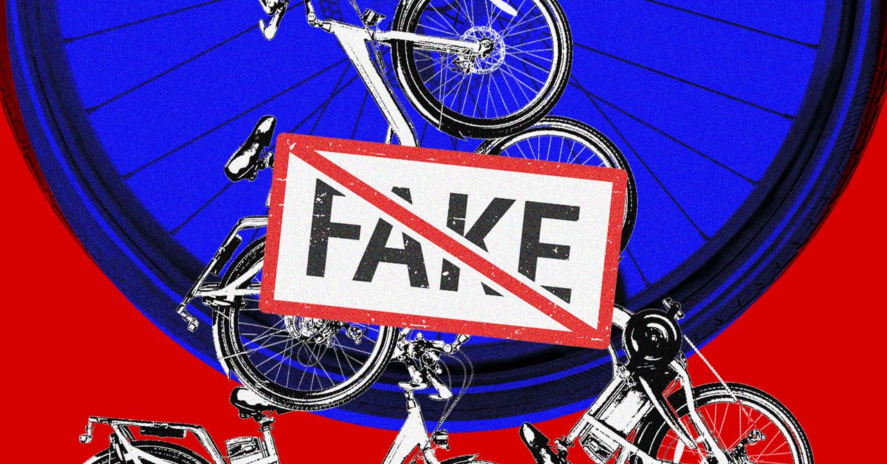 An Ebike Company Was Sued for Misleading Info on Safety. It Points to a Big Problem An Ebike Company Was Sued for Misleading Info on Safety. It Points to a Big Problem
