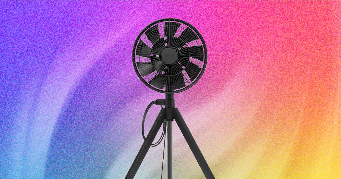 Balmuda NatureWind Studio Review: A Better Breeze Balmuda NatureWind Studio Review: A Better Breeze