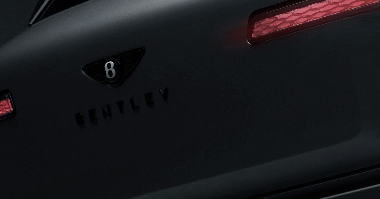 Bentley Torcal EV: Price, Specs, Availability Bentley Torcal EV: Price, Specs, Availability