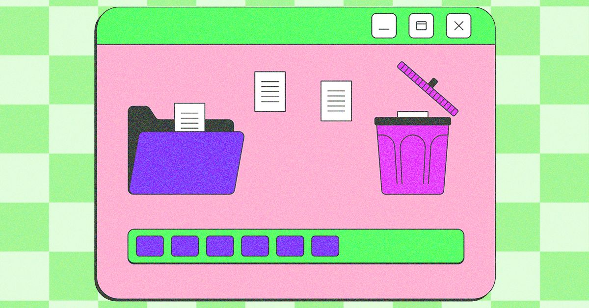 Does DeleteMe Actually Get Your Info off the Internet? I Tried It Does DeleteMe Actually Get Your Info off the Internet? I Tried It