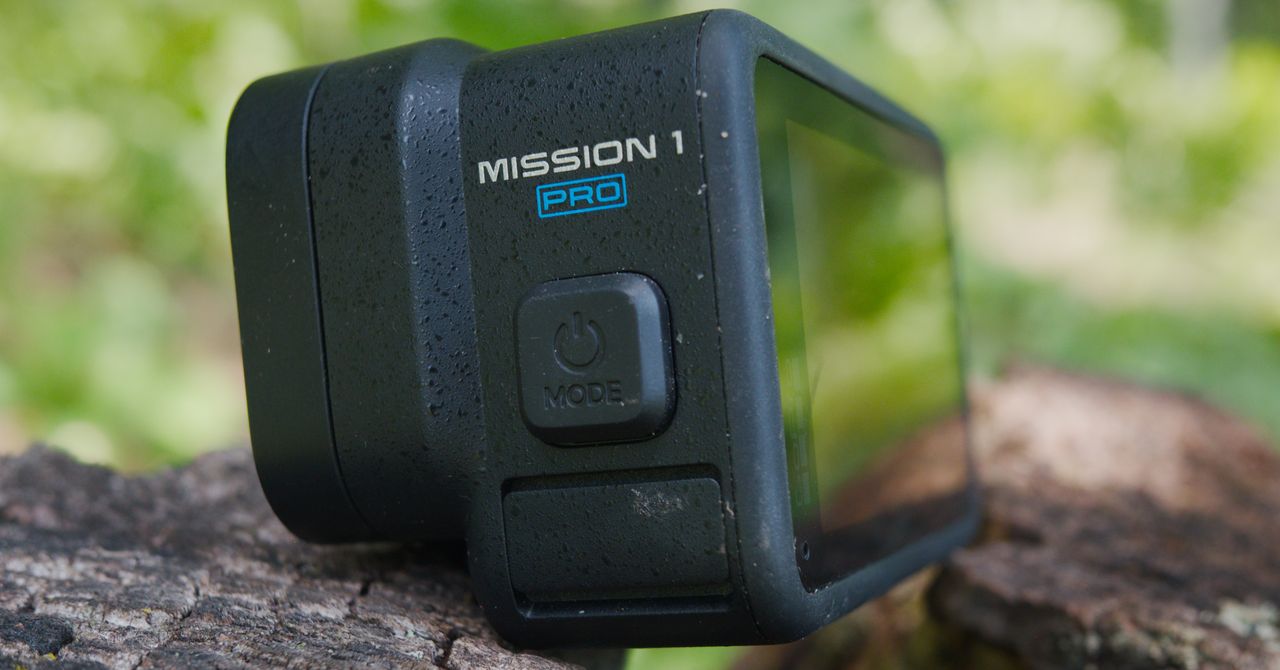 GoPro Mission 1 Pro Review: The Best Action Camera You Can Buy GoPro Mission 1 Pro Review: The Best Action Camera You Can Buy