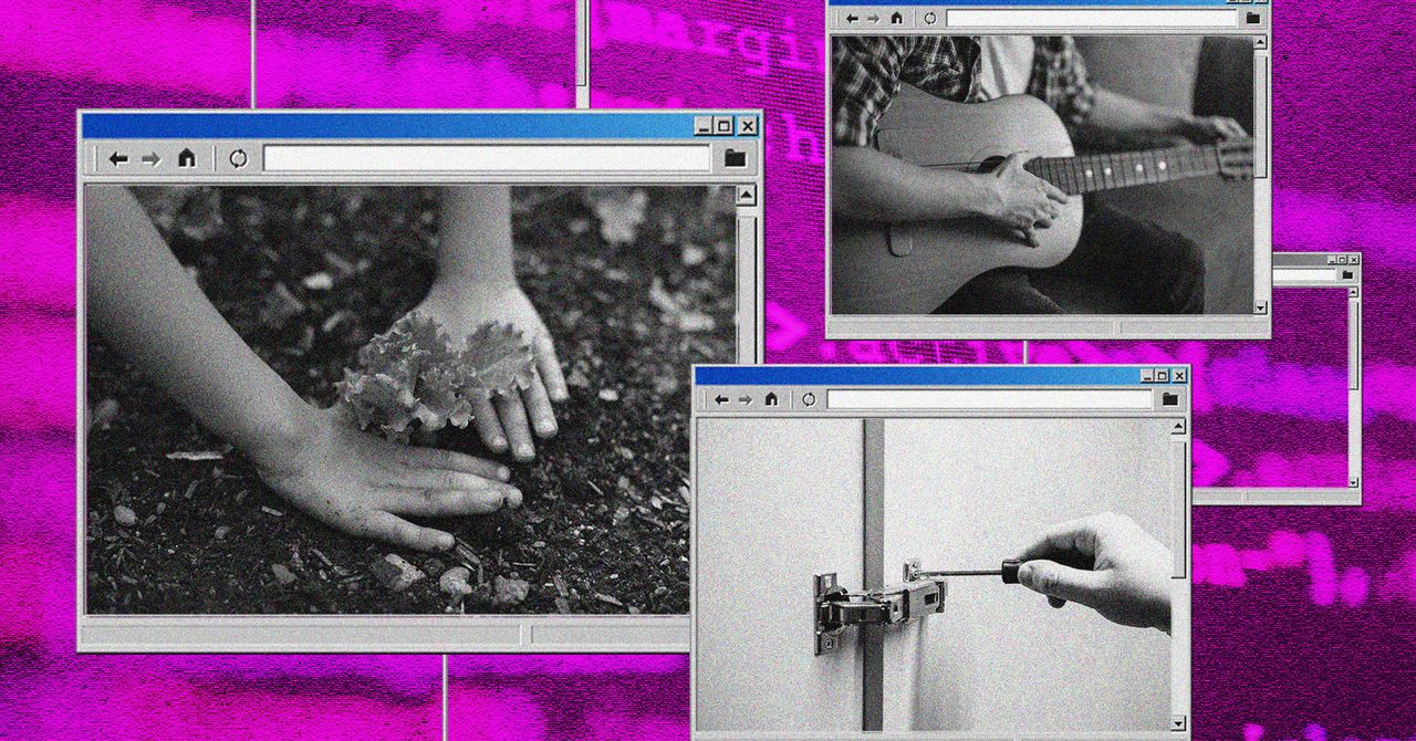 Kagi Brings Back Old-School Search, One Human-Made Website at a Time Kagi Brings Back Old-School Search, One Human-Made Website at a Time