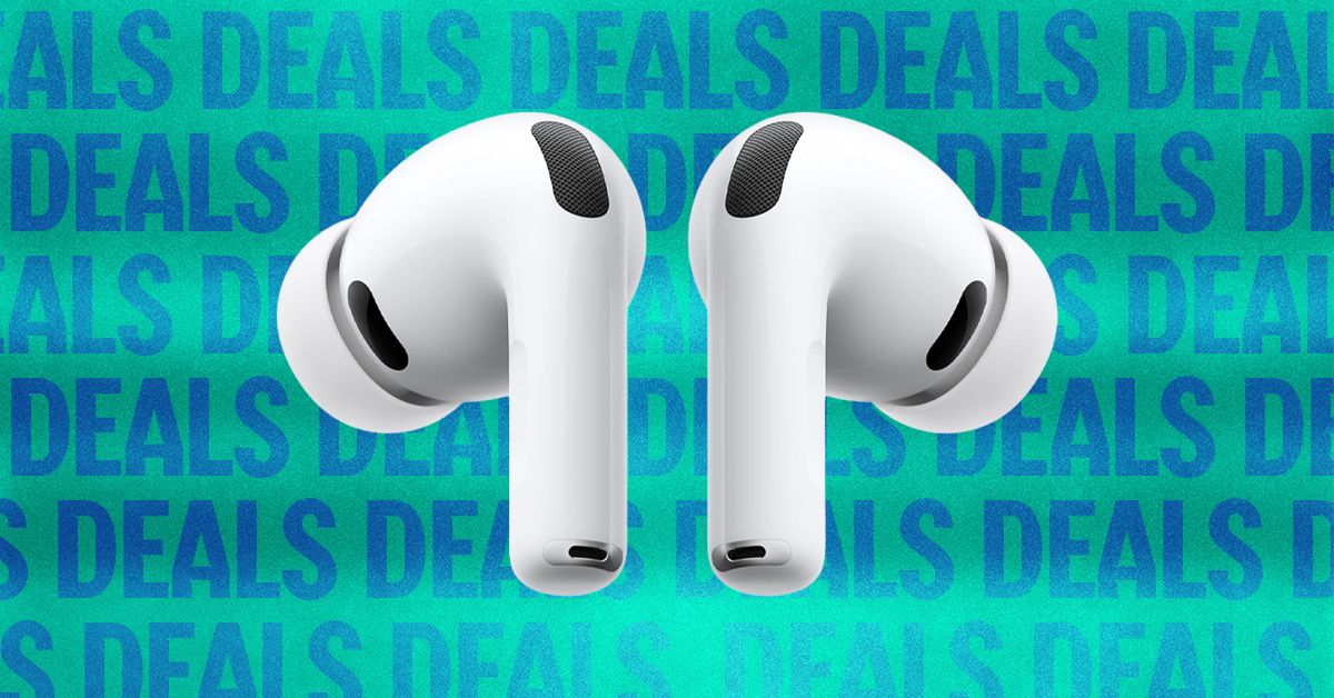 Save Up to 0 on Apple’s Newest AirPods (2026) Save Up to 0 on Apple’s Newest AirPods (2026)