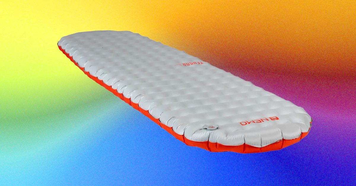 The Best Backpacking Sleeping Pads, Tested on the Trail (2026) The Best Backpacking Sleeping Pads, Tested on the Trail (2026)