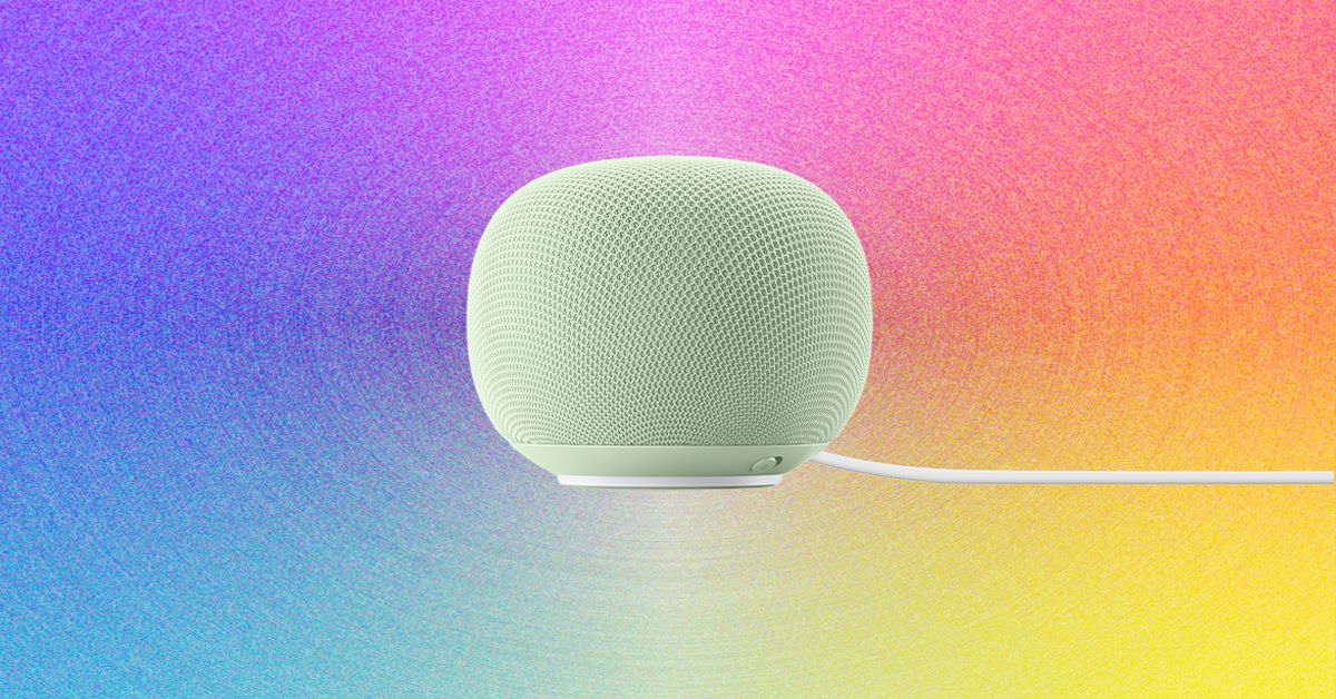The Best Google Home Speaker (2026) The Best Google Home Speaker (2026)
