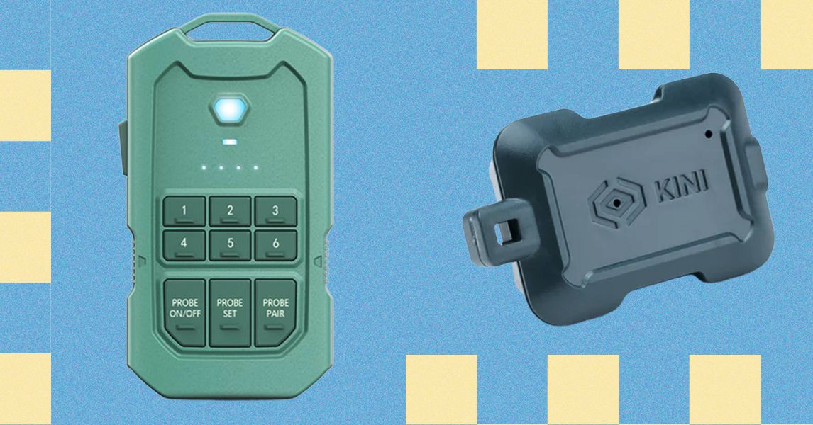 The Best Motion Sensors and Home Security Gadgets Without Cameras The Best Motion Sensors and Home Security Gadgets Without Cameras