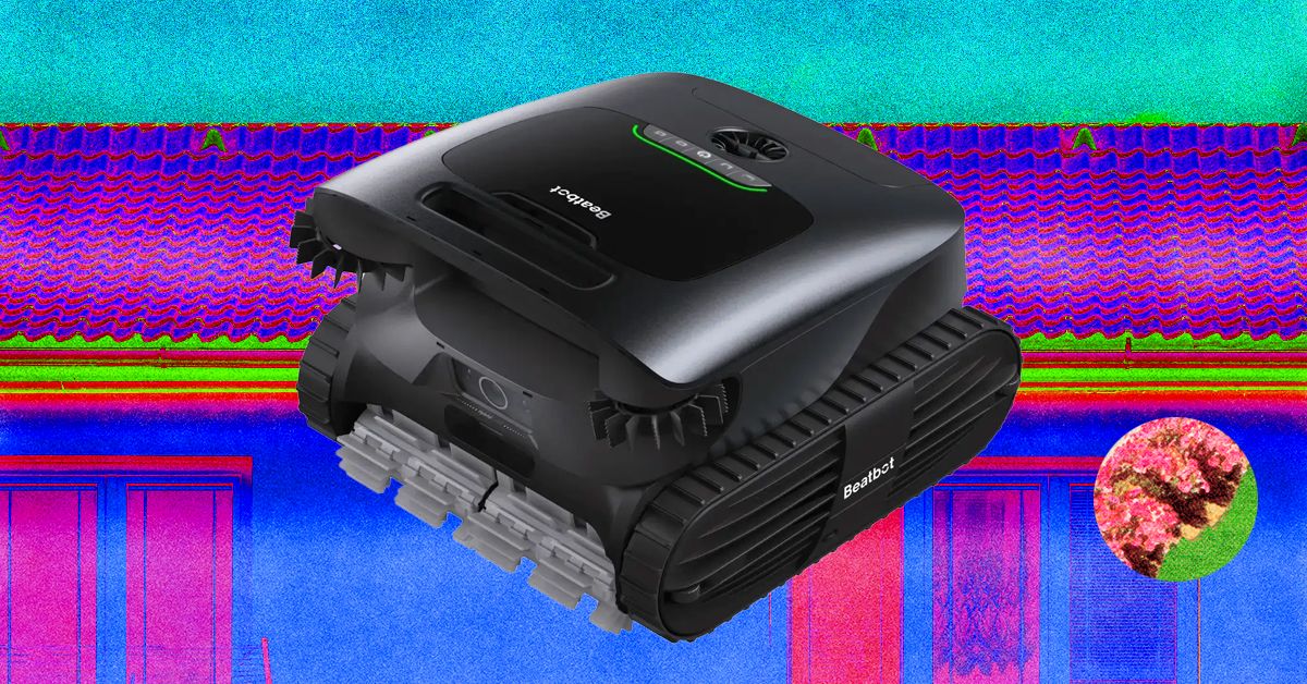 The Best Robotic Pool Cleaners of 2026: Beatbot, iGarden, Dreame The Best Robotic Pool Cleaners of 2026: Beatbot, iGarden, Dreame