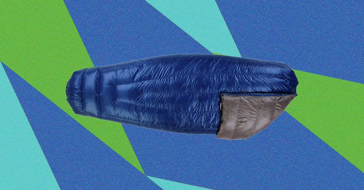 The Best Ultralight Backpacking Quilts (2026): Zenbivy, REI The Best Ultralight Backpacking Quilts (2026): Zenbivy, REI