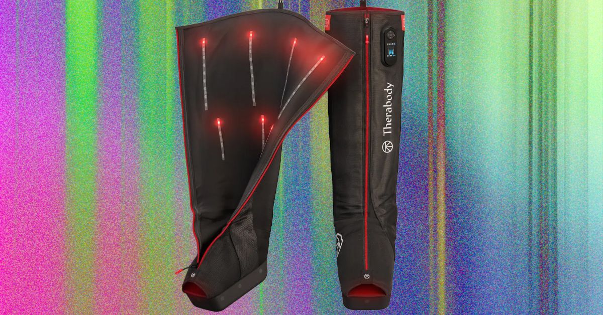 4 Best Compression Boots: Therabody, Hyperice, and More (2026) 4 Best Compression Boots: Therabody, Hyperice, and More (2026)