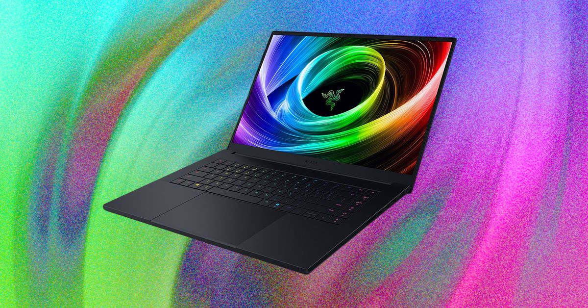Best Gaming Laptops (2026): Razer, Asus, Dell, and More Best Gaming Laptops (2026): Razer, Asus, Dell, and More