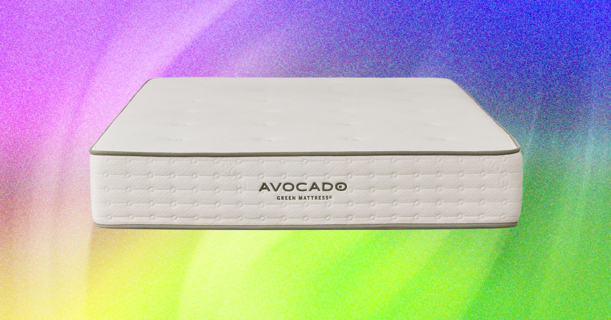 Best Organic Mattresses (2026): Certified Nontoxic, Natural Sleep Best Organic Mattresses (2026): Certified Nontoxic, Natural Sleep
