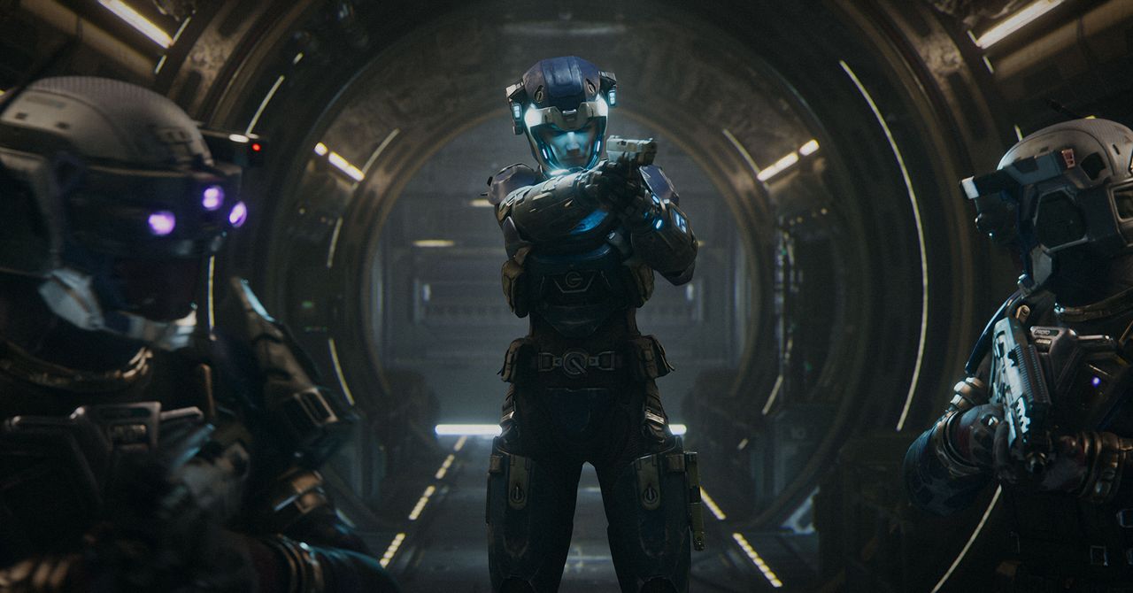 Can the Upcoming ‘Expanse’ Game Avoid ‘Mass Effect’s’ Biggest Mistake? Can the Upcoming ‘Expanse’ Game Avoid ‘Mass Effect’s’ Biggest Mistake?
