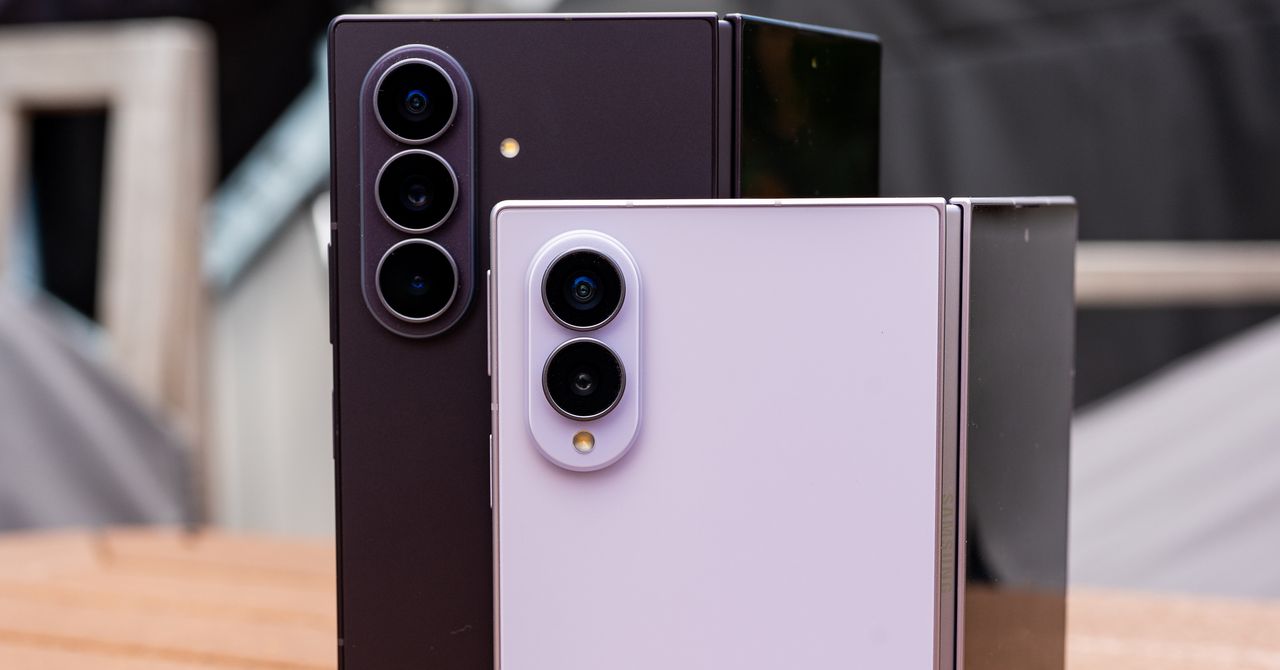 Samsung Galaxy Z Fold8 and Galaxy Z Fold8 Ultra Review: The Right Shape Samsung Galaxy Z Fold8 and Galaxy Z Fold8 Ultra Review: The Right Shape