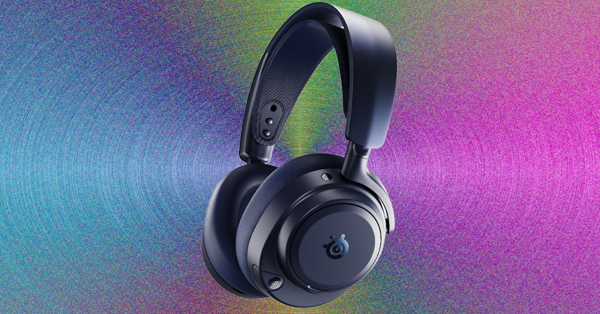 Steelseries Arctis Nova Pro Omni Review: For Multisystem Gamers Steelseries Arctis Nova Pro Omni Review: For Multisystem Gamers
