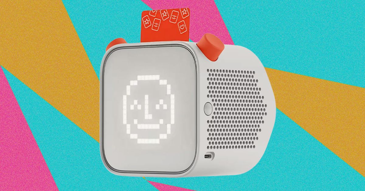 The Best Audio Players for Kids: Yoto, Toniebox, and More The Best Audio Players for Kids: Yoto, Toniebox, and More