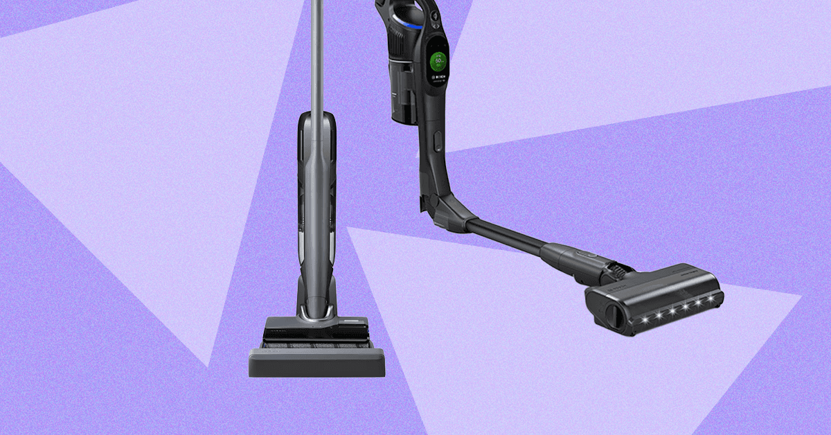 The Best Cordless Vacuums (2026): My Brand-New Top Pick The Best Cordless Vacuums (2026): My Brand-New Top Pick
