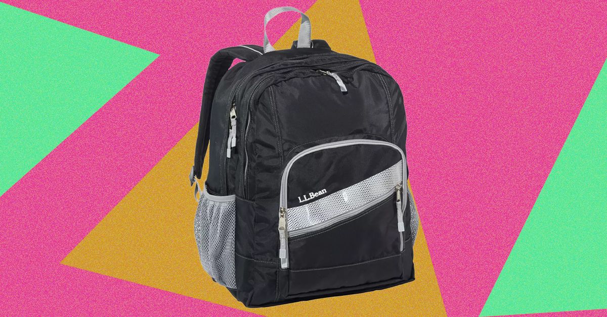 The Best Kids’ Backpacks for the 2026 School Year The Best Kids’ Backpacks for the 2026 School Year