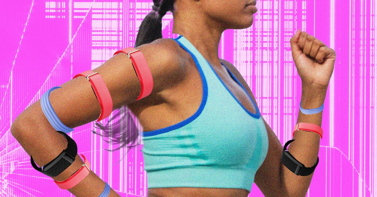 Why the Hottest New Wearables Want to Be Ignored Why the Hottest New Wearables Want to Be Ignored