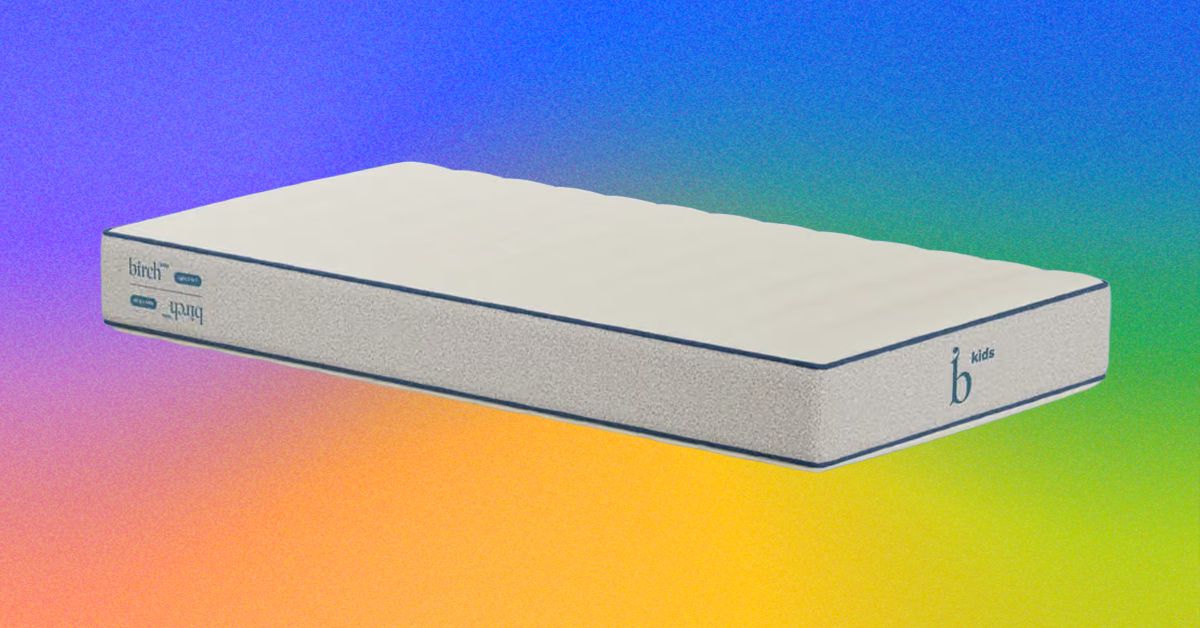 Best Mattresses for Kids (2026): Saatva, Birch, Helix, and More Best Mattresses for Kids (2026): Saatva, Birch, Helix, and More