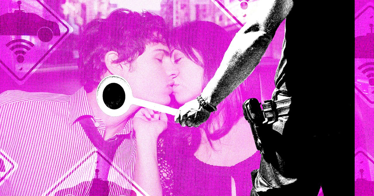 Meet the Academics Trying to Stop You From Having Sex in Robotaxis Meet the Academics Trying to Stop You From Having Sex in Robotaxis