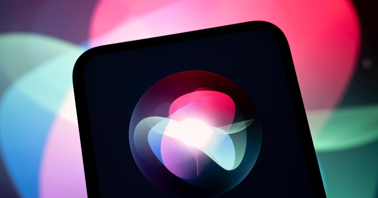 My Brief Summer Fling With Siri AI My Brief Summer Fling With Siri AI