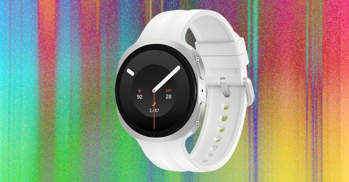 Samsung Galaxy Watch9 Review: I Don’t Need Another Health Score Samsung Galaxy Watch9 Review: I Don’t Need Another Health Score